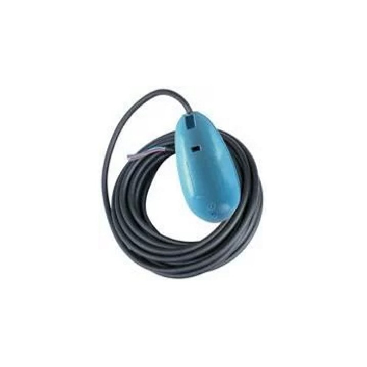 Régulateur de niveau AQUA PLUS 10 Calpeda pour eau chargée - 10 m de câble