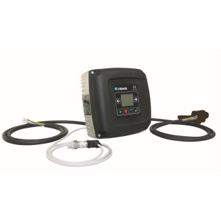 Variateur de vitesse Easymat Calpeda - 400 volts