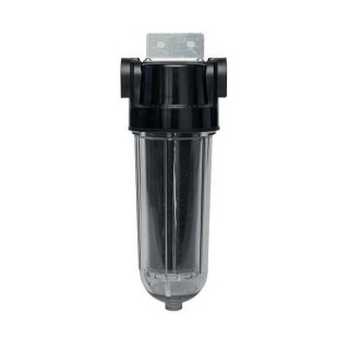 Filtre domestique à charbon actif Smartline Calpeda - SL240 TE-CTN-1"
