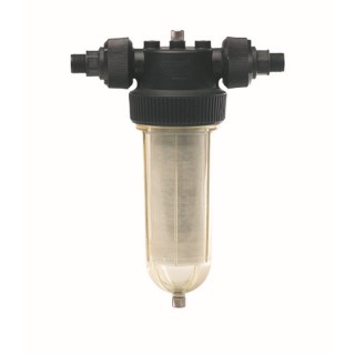 Filtre domestique standard Smartline Calpeda - NW25 - 1"