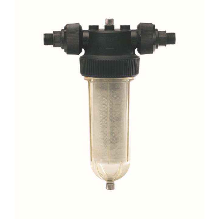 Filtre domestique standard Smartline Calpeda - NW25 - 1"