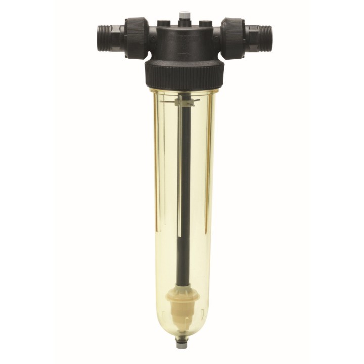 Filtre domestique à charbon actif Smartline Calpeda - NW32 TE-CTN - 1"1/4