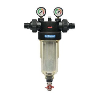 Filtre semi-industriel standard Calpeda NW280 - 1"