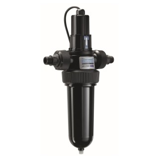 Filtre UV stérilisation de l'eau Calpeda - UV 4100
