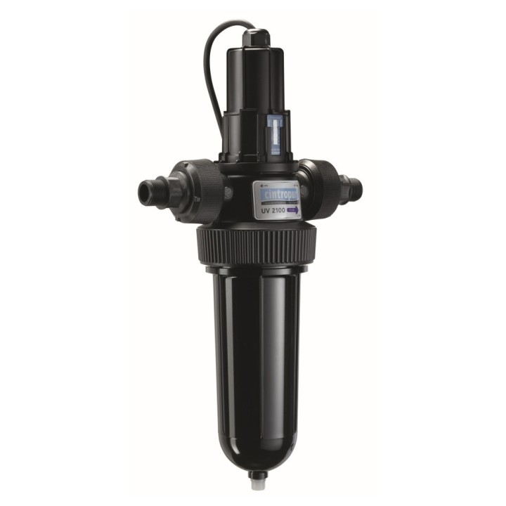 Filtre UV stérilisation de l'eau Calpeda - UV 4100