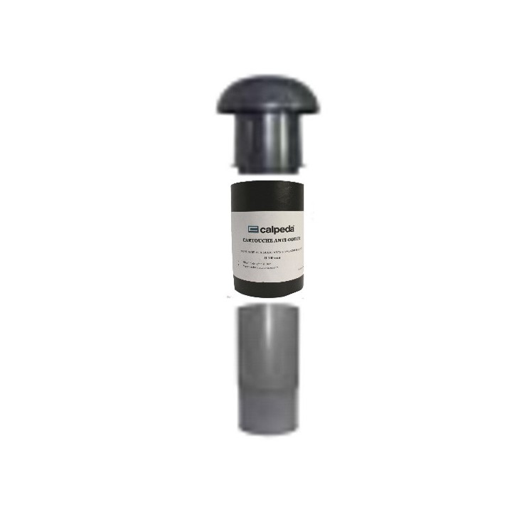 Kit Cartouche anti-odeur KCAO Calpeda Ø 100