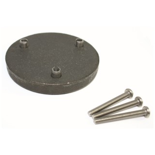 Kit anode Calpeda pour moteur Franklin 4 " B316