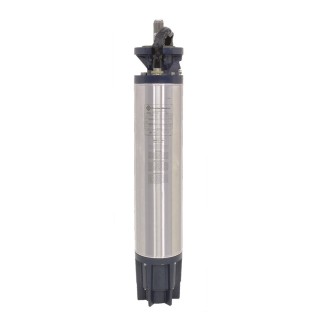 Moteur 8" Franklin Calpeda 30 kW - 61 A - 400 volts - Inox 304