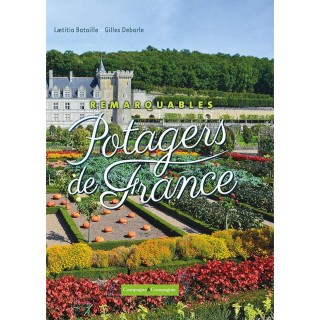 Remarquables potagers de France