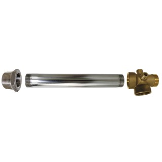 Kit de raccordement KRGC 1 Calpeda pour réservoir GC