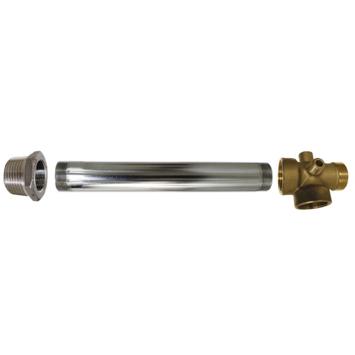 Kit de raccordement KRGC 1 Calpeda pour réservoir GC