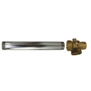 Kit de raccordement KR PW1 Calpeda pour réservoir PWB