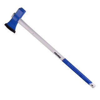 Merlin forgé 3.5 kg avec manche en fibre 90 cm Revex