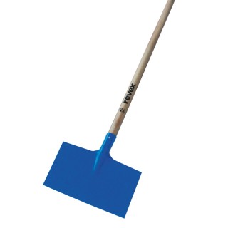Grattoir forgé 35 cm sans manche Revex