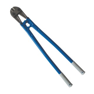 Coupe boulons tube 750 mm Revex