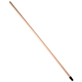 Manche bois pour balai coco 138 cm Revex