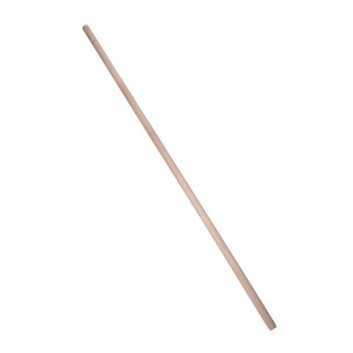 Manche balai 140 cm hêtre brut Revex
