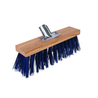 Balai cantonnier 32 cm sans manche Revex