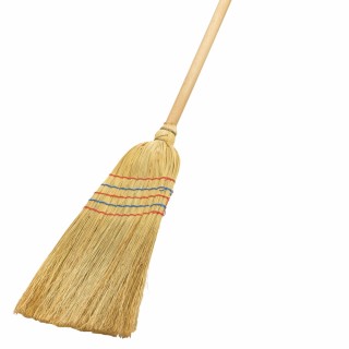 Balai paille de riz Revex