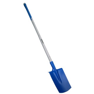 Bêche à rebords 28 cm avec manche en fibre pomme Revex
