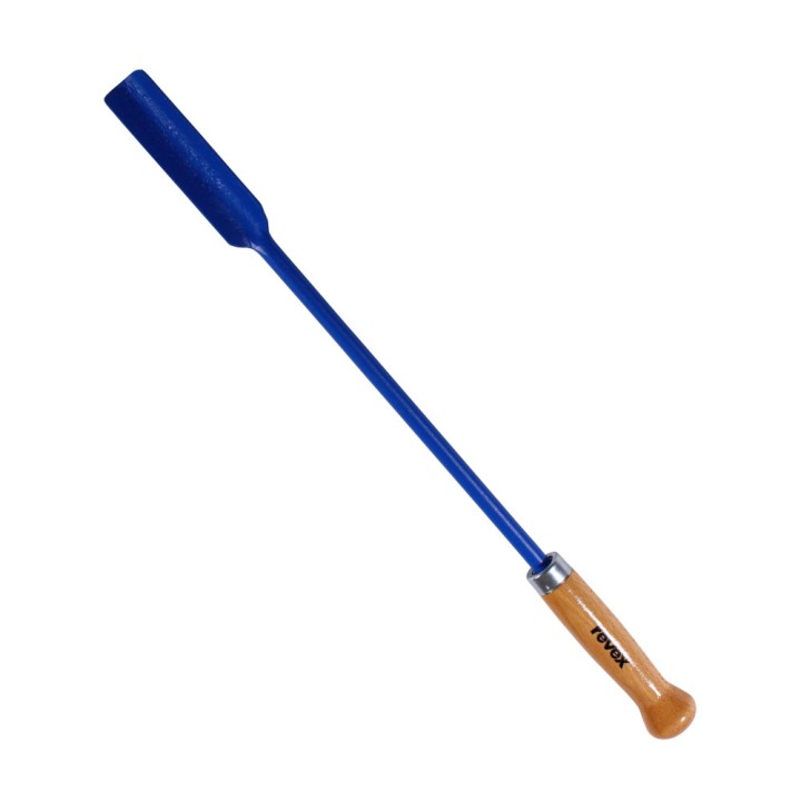 Gouge à asperges forgée 57 cm Revex