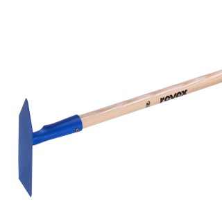 Désherbeur de voirie avec manche en bois Revex