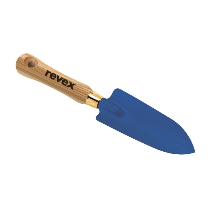 Transplantoir étroit et gradué Revex