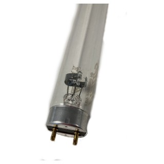 Lampe de remplacement Calpeda 25W pour filtre UV 2100