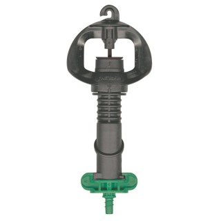 Micro-asperseur SUPERNET NETAFIM 50 l/h tête en haut longue portée
