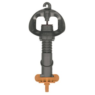 Micro-asperseur SUPERNET NETAFIM 90 l/h tête en haut longue portée