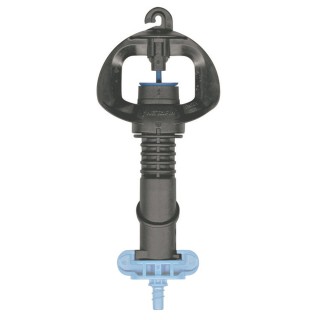 Micro-asperseur SUPERNET NETAFIM 35 l/h tête en haut courte portée