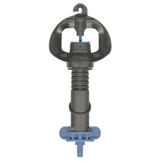 Micro-asperseur SUPERNET NETAFIM 40 l/h tête en haut courte portée