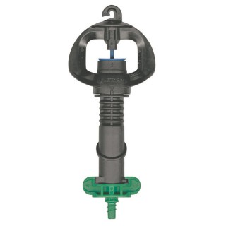 Micro-asperseur SUPERNET NETAFIM 50 l/h tête en haut courte portée