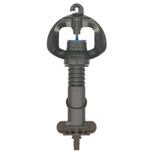 Micro-asperseur SUPERNET NETAFIM 70 l/h tête en haut courte portée