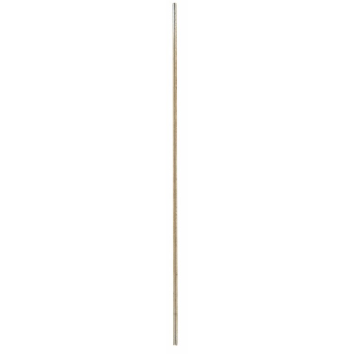 Piquet métal Ø 6 mm longueur 120 cm pour adaptateur SUPERNET NETAFIM