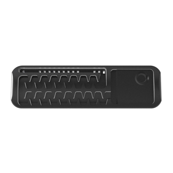 Ligne goutteurs intégrés paroi fine STREAMLINE X REGEN NETAFIM, Ø 16 mm, esp.30 cm, débit 1,05 l/h, 2500 m, produit régénéré