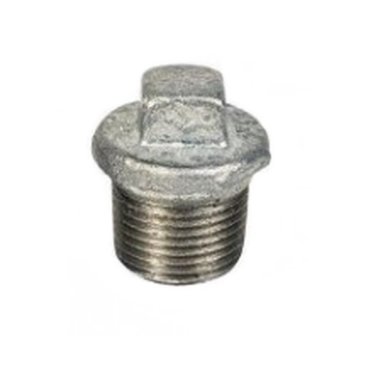 Kit bouchons Galva KBG3 pour réservoirs galvanisés RG8 500 A RG8 1000
