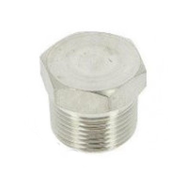 Kit bouchons Inox KBI5 pour réservoirs galvanisés RG8 2000V