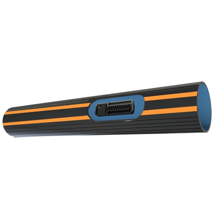 Ligne goutteurs intégrés paroi fine STREAMLINE X REGEN NETAFIM, Ø 16 mm, esp.30 cm, débit 1,05 l/h, 1000 m, produit régénéré