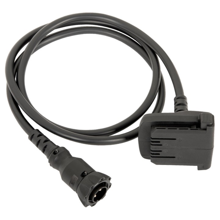 Câble de connexion Bahco BCL15CB pour batterie BCL2B2