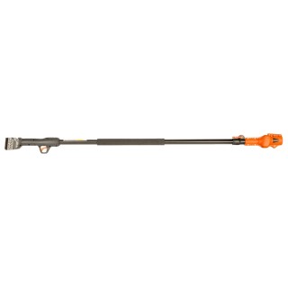 Perche télescopique Bahco BCL25TP pour sécateur BCL25IB