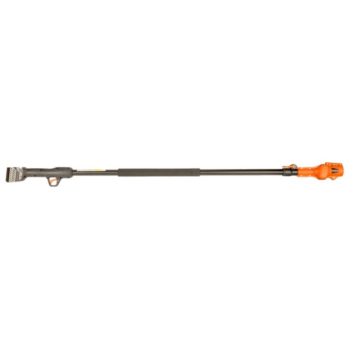 Perche télescopique Bahco BCL25TP pour sécateur BCL25IB