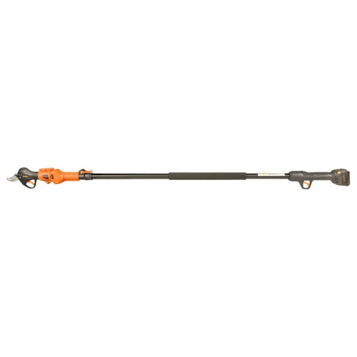 Perche télescopique Bahco BCL25TP pour sécateur BCL25IB