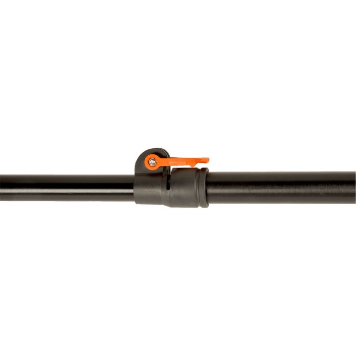 Perche télescopique Bahco BCL25TP pour sécateur BCL25IB