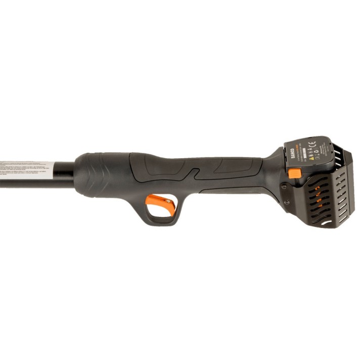 Perche télescopique Bahco BCL25TP pour sécateur BCL25IB