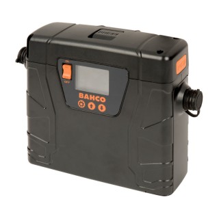 Batterie Bahco BCL2B2 lithium-ion 294 Wh pour sécateur BCL24