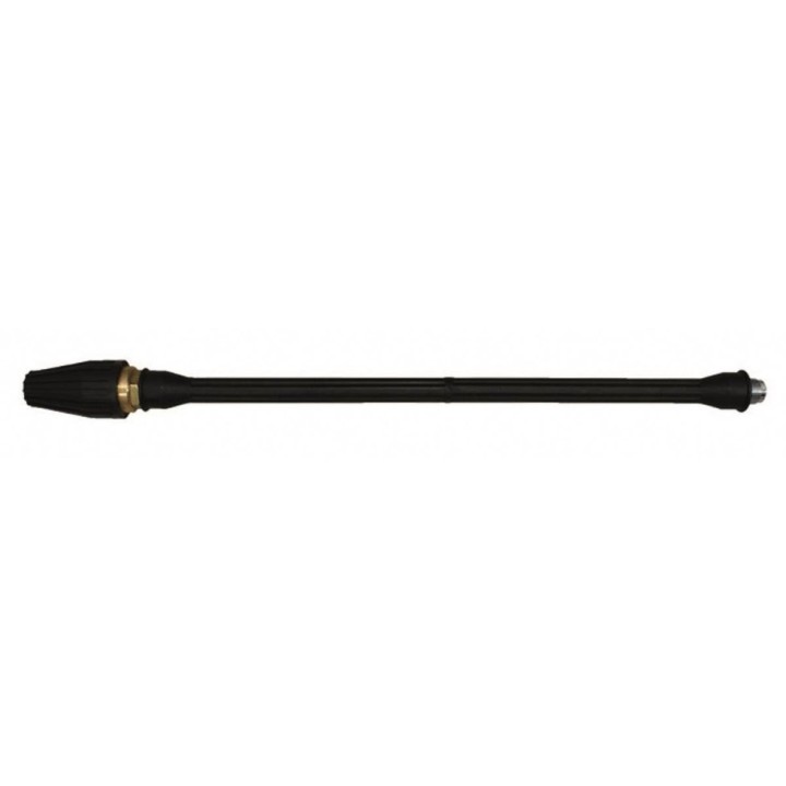 Turbobuse à jet rotatif Ø 045 Renson - Sur demi lance 500 mm