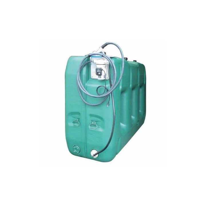 Stations services Eco Pack pour AdBlue® Cemo