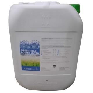 Biostimulant liquide Greenfield Power Ultra
