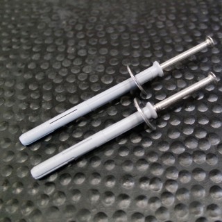 Kit de fixation pour tapis Quieta